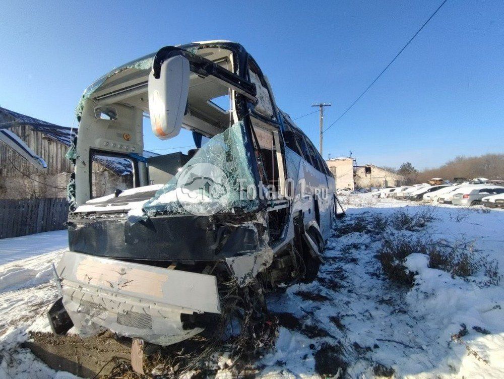 Фото YUTONG ZK6122H 9 22