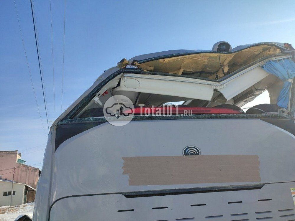 Фото YUTONG ZK6122H 9 38