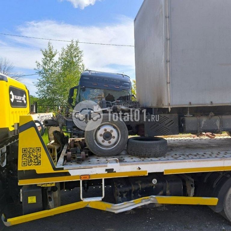 Фото Dongfeng Captain-T 8