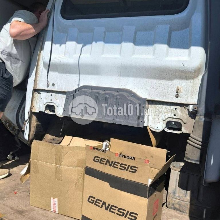 Фото Dongfeng Captain-T 28