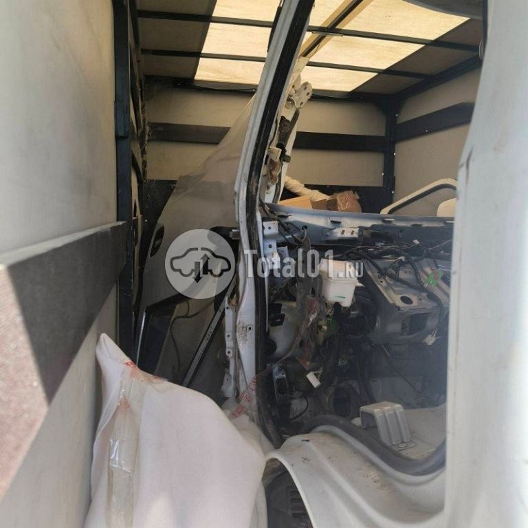 Фото Dongfeng Captain-T 30