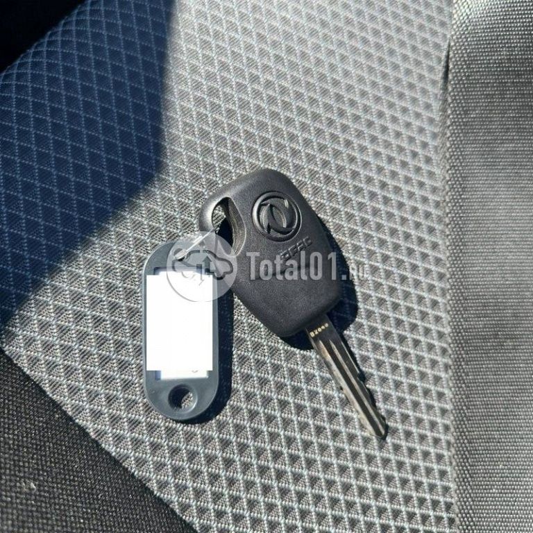 Фото Dongfeng Captain-T 62