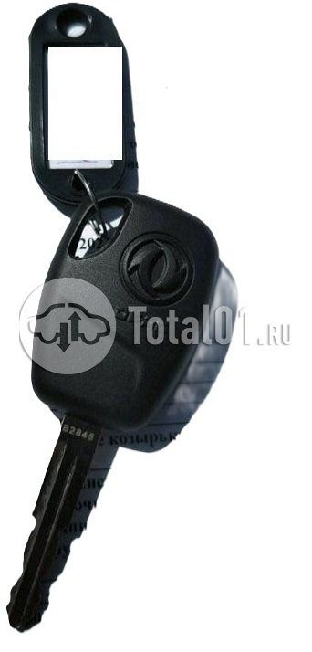 Фото Dongfeng Captain-T 68