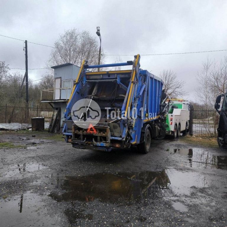Фото Камаз 780523 КМ-7028-56 6