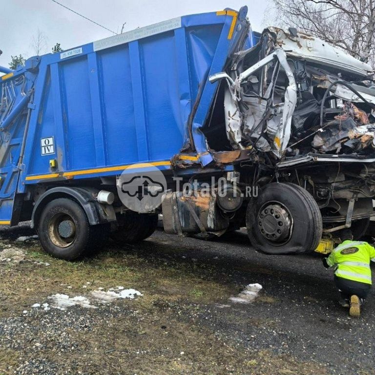 Фото Камаз 780523 КМ-7028-56 24