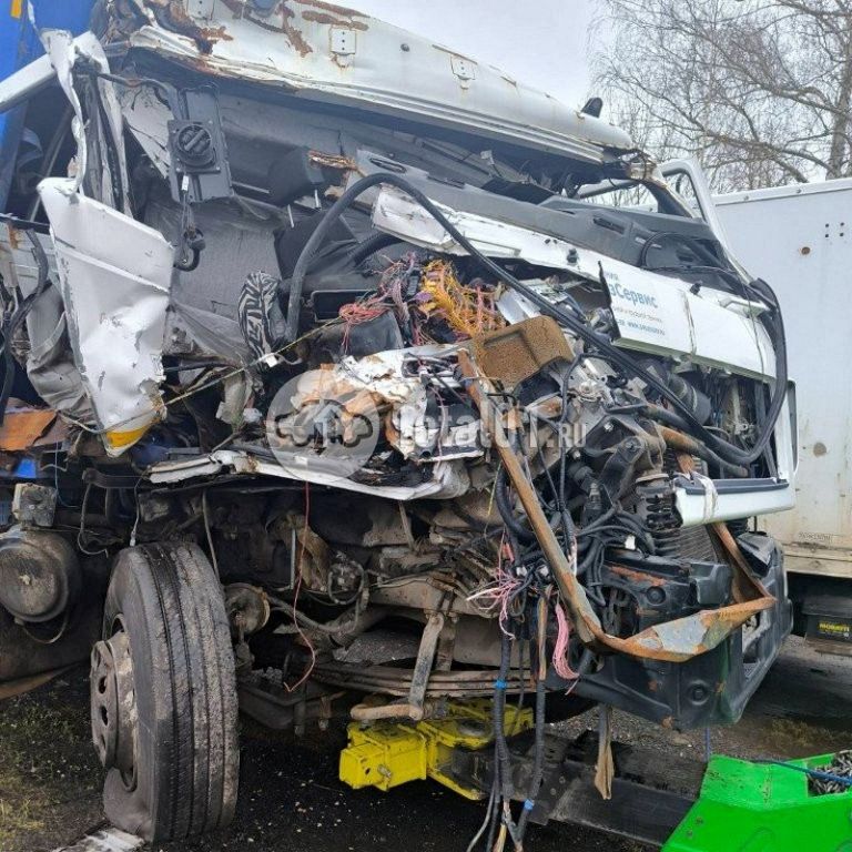 Фото Камаз 780523 КМ-7028-56 38