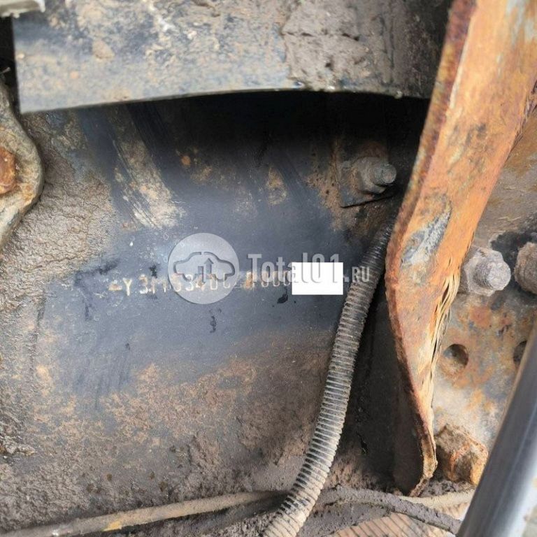 Фото Камаз 780523 КМ-7028-56 40