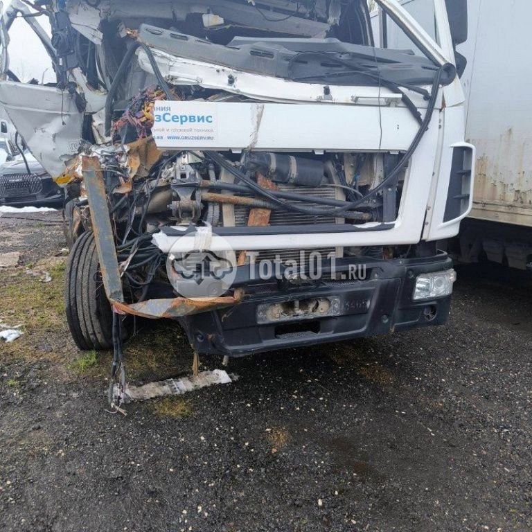 Фото Камаз 780523 КМ-7028-56 62