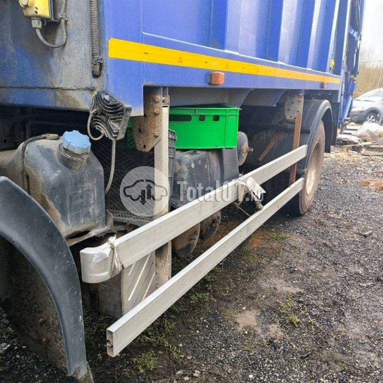 Фото Камаз 780523 КМ-7028-56 66