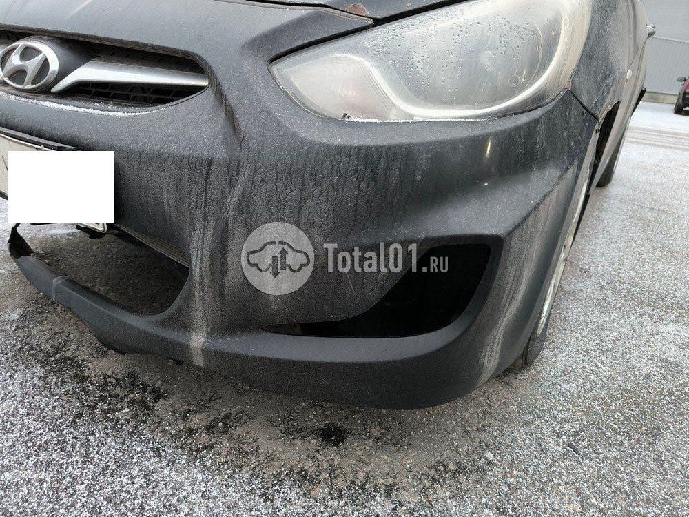 Фото Hyundai Solaris 16