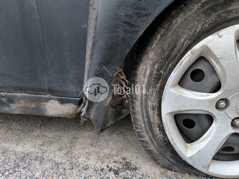 Фото Hyundai Solaris 22