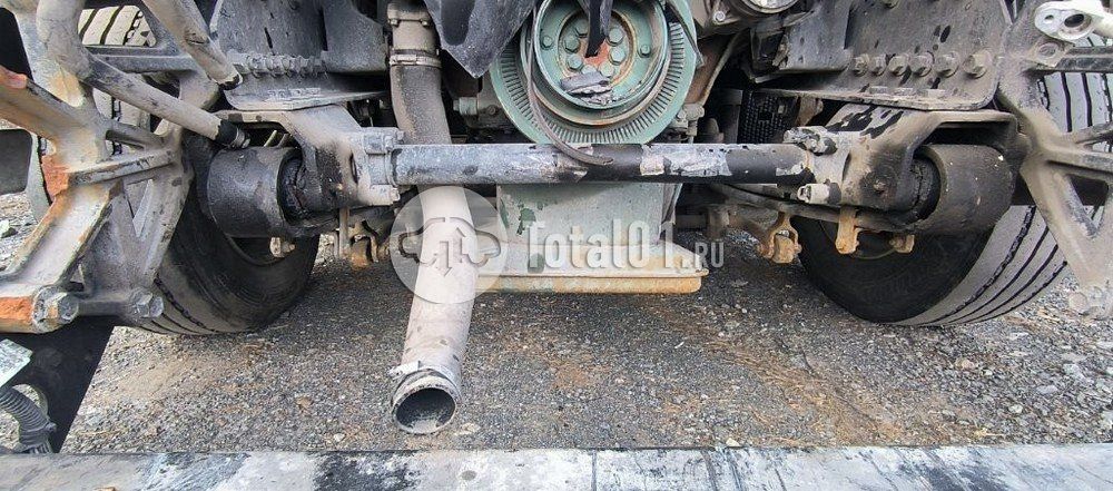 Фото FAW J7 36