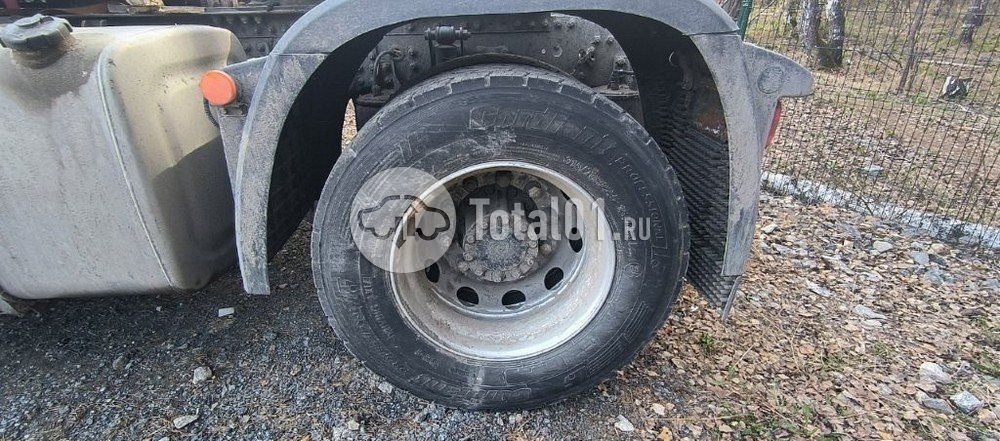 Фото FAW J7 42