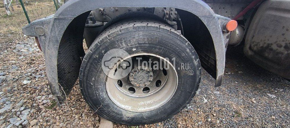 Фото FAW J7 44