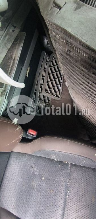 Фото FAW J7 80