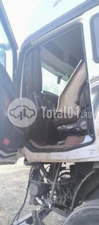 Фото FAW J7 82