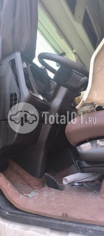 Фото FAW J7 86