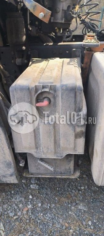 Фото FAW J7 92
