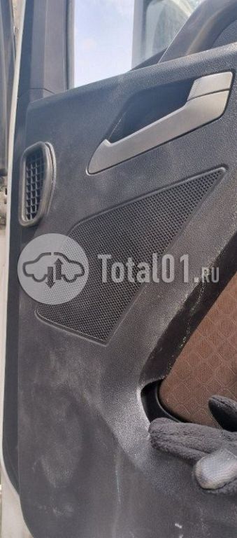 Фото FAW J7 96