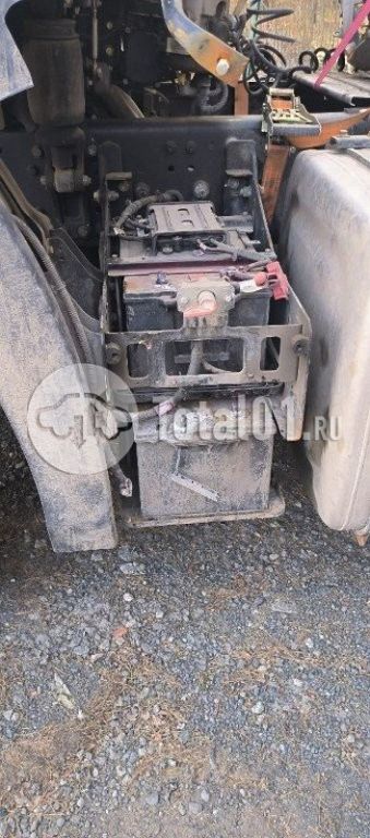 Фото FAW J7 114