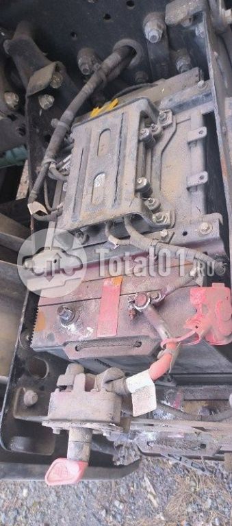 Фото FAW J7 118