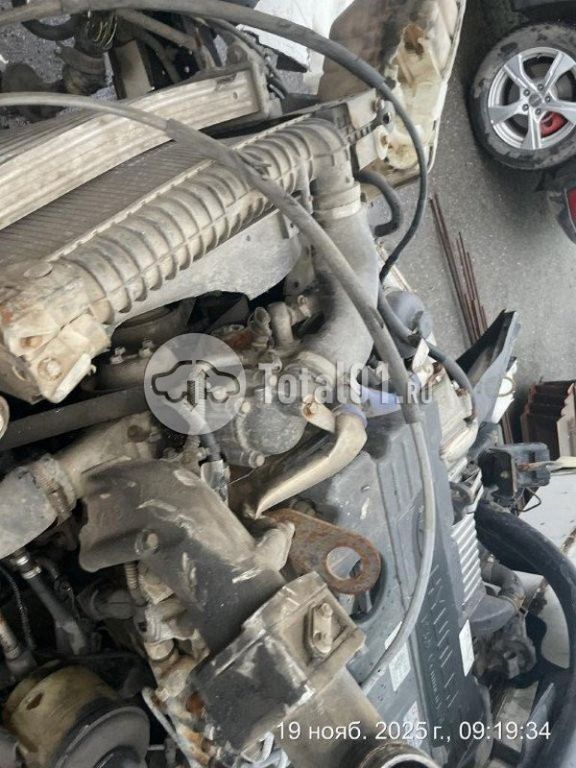 Фото Hyundai HD78 32