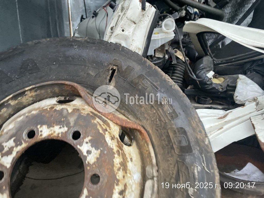 Фото Hyundai HD78 42