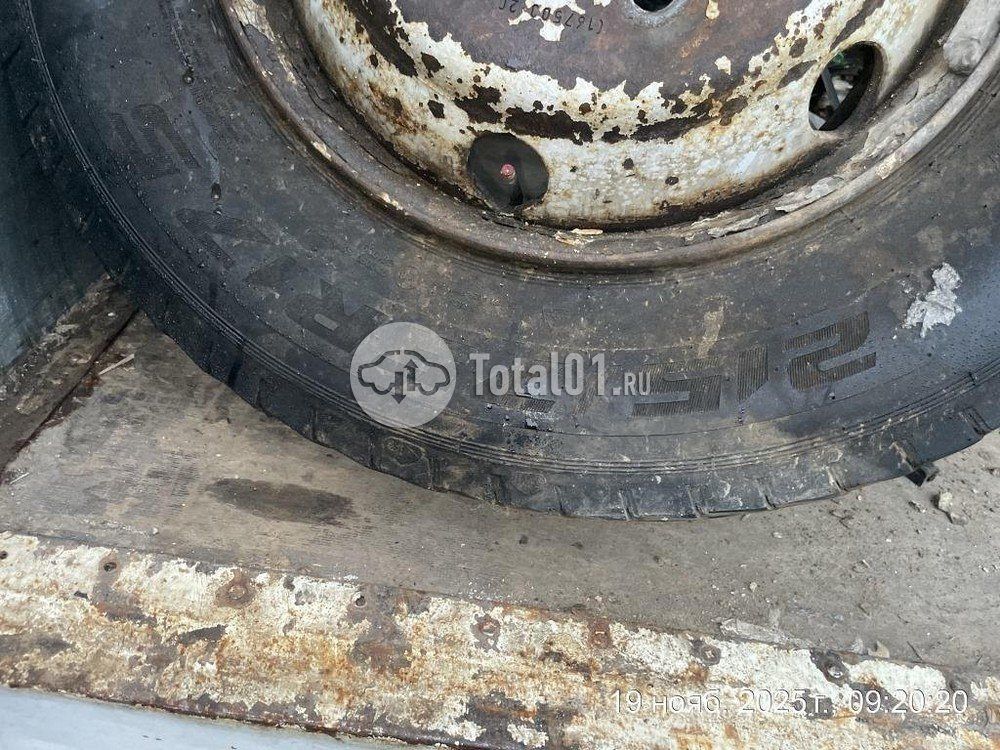 Фото Hyundai HD78 46