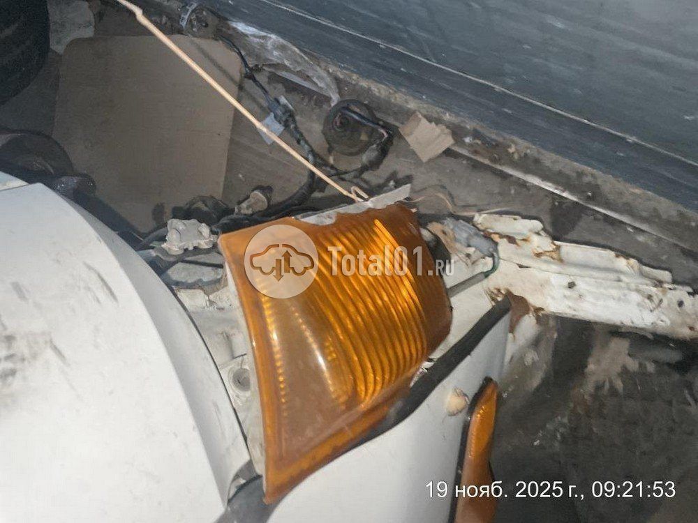 Фото Hyundai HD78 98