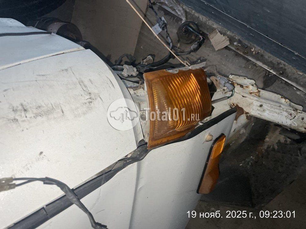 Фото Hyundai HD78 104