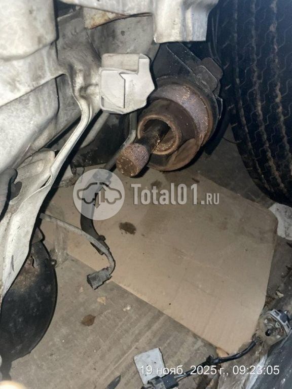 Фото Hyundai HD78 108