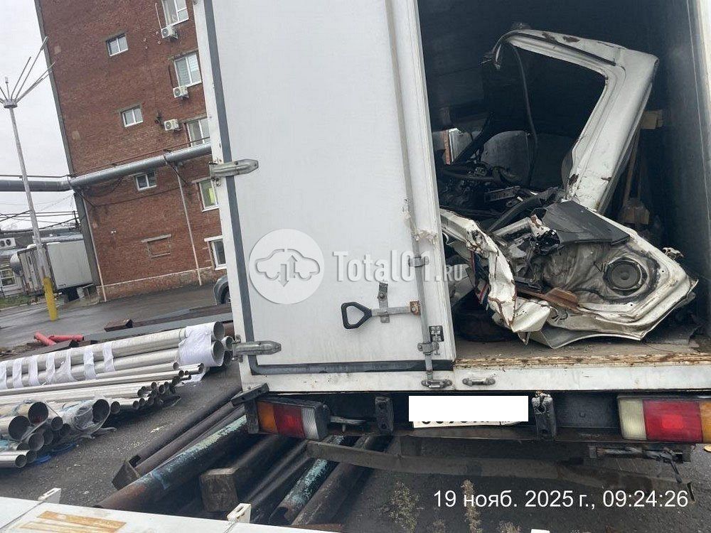 Фото Hyundai HD78 112