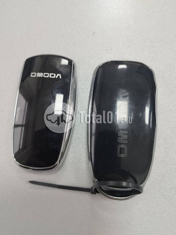 Фото OMODA C5 588