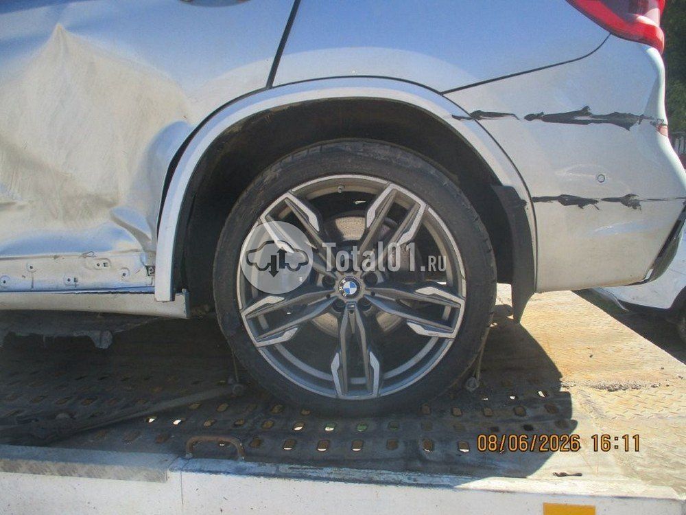 Фото BMW X3 24