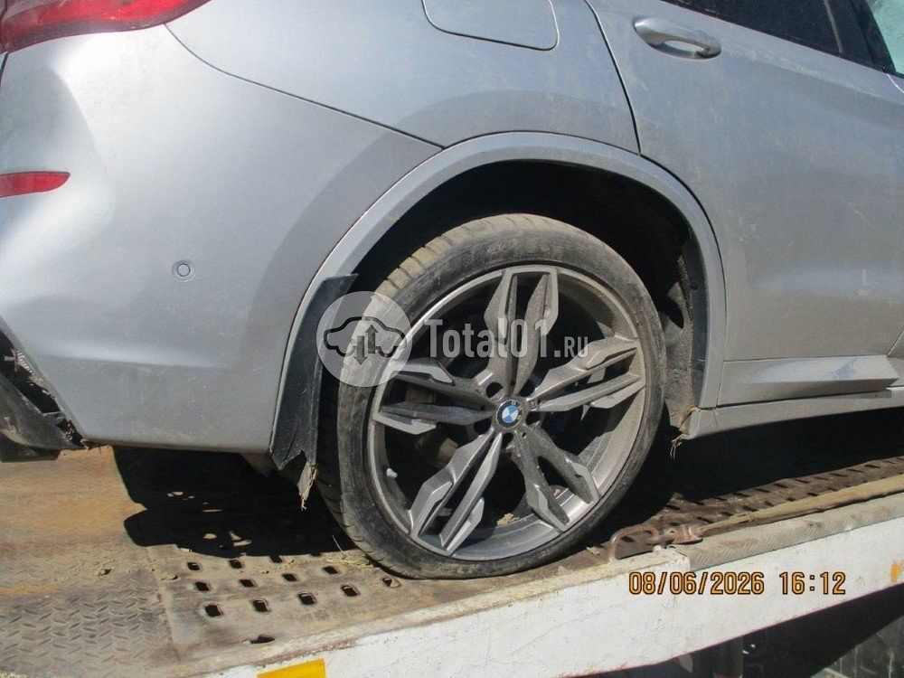 Фото BMW X3 34