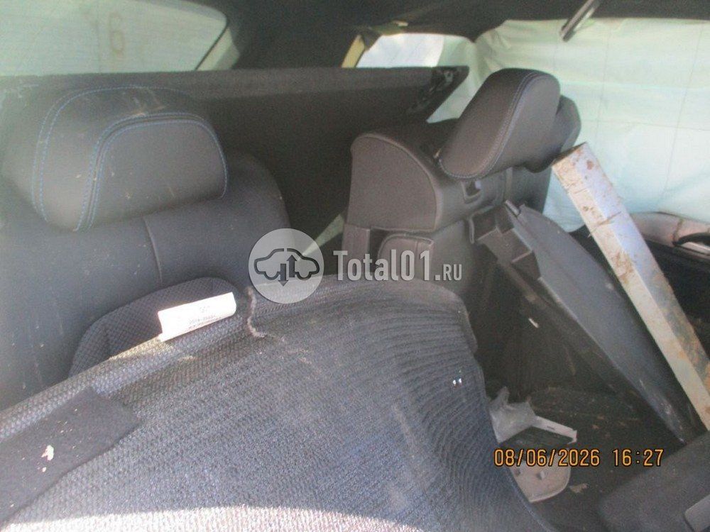Фото BMW X3 66
