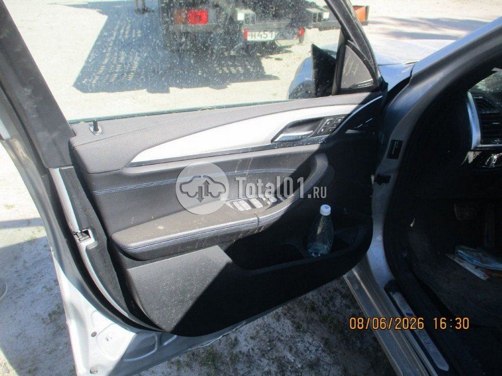 Фото BMW X3 76