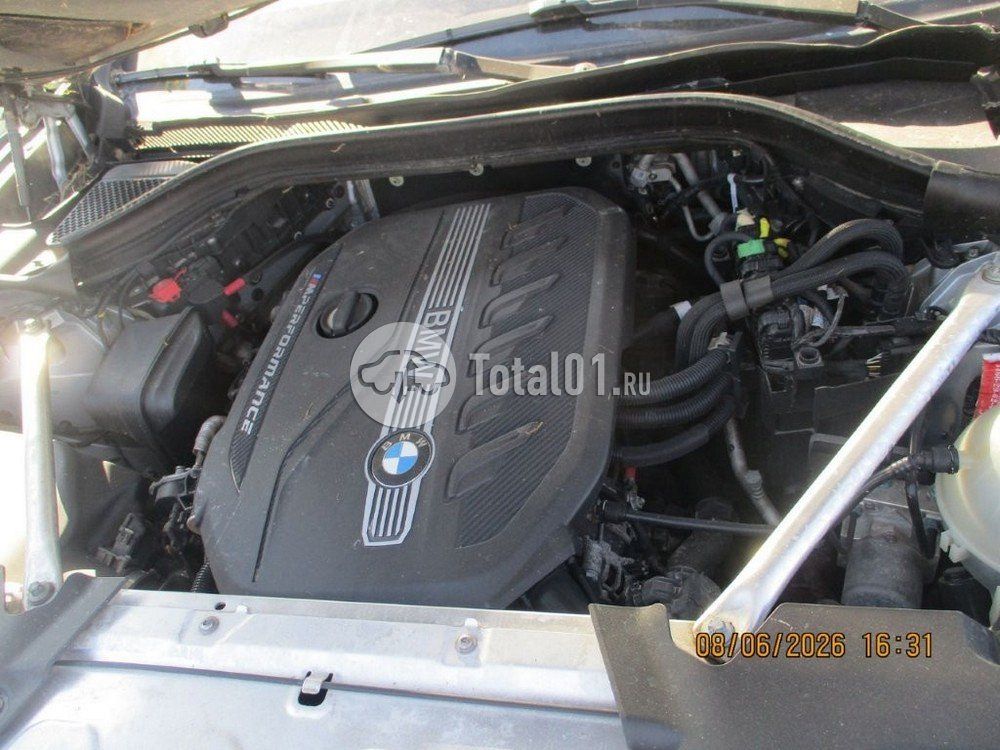 Фото BMW X3 86