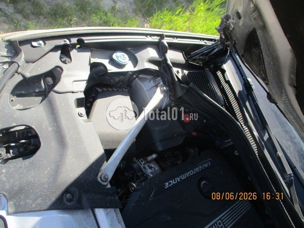 Фото BMW X3 90