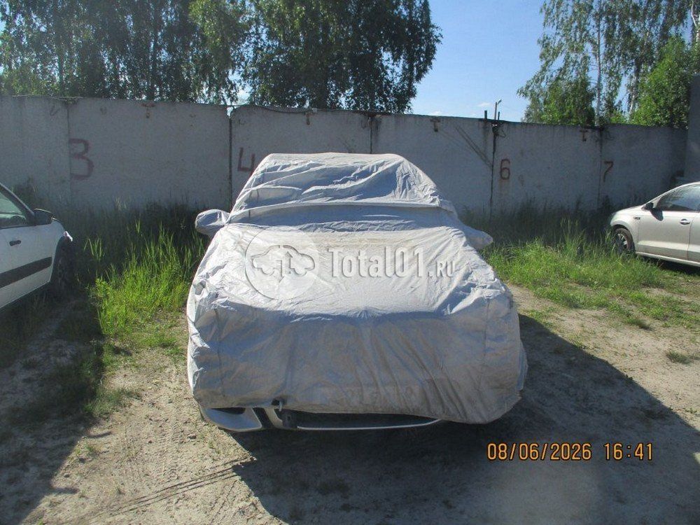 Фото BMW X3 96