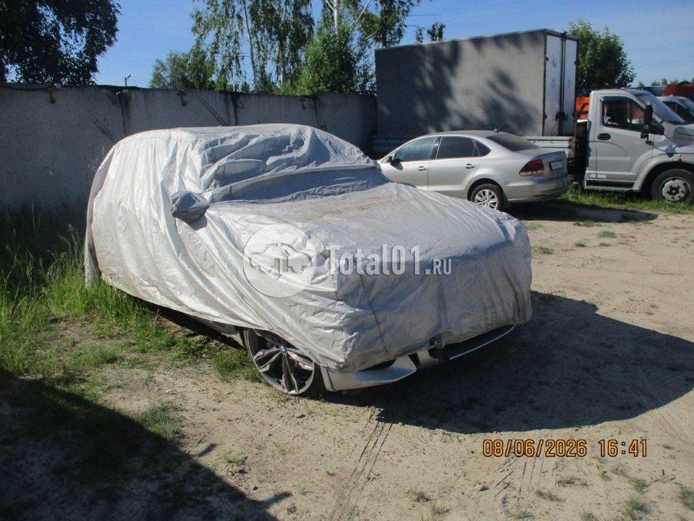 Фото BMW X3 98