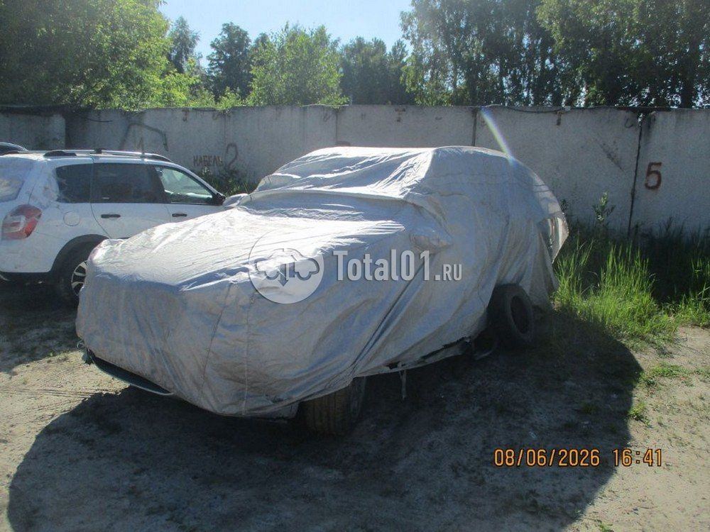 Фото BMW X3 100