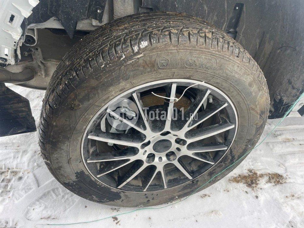 Фото Belgee X50 44