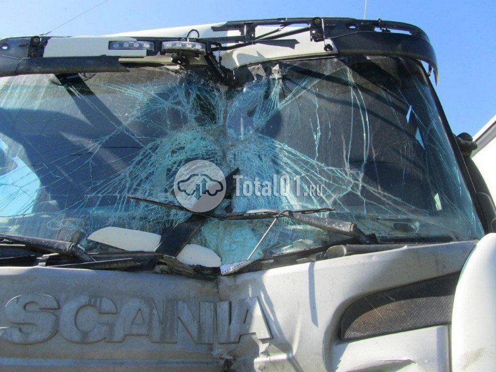 Фото Scania R-Series 22