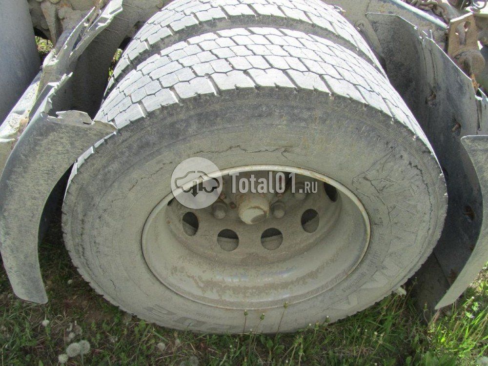 Фото Scania R-Series 28
