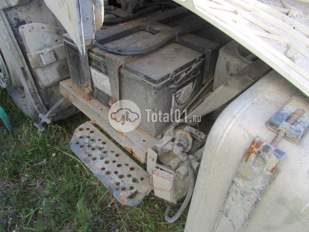 Фото Scania R-Series 46