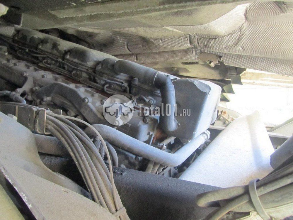 Фото Scania R-Series 56
