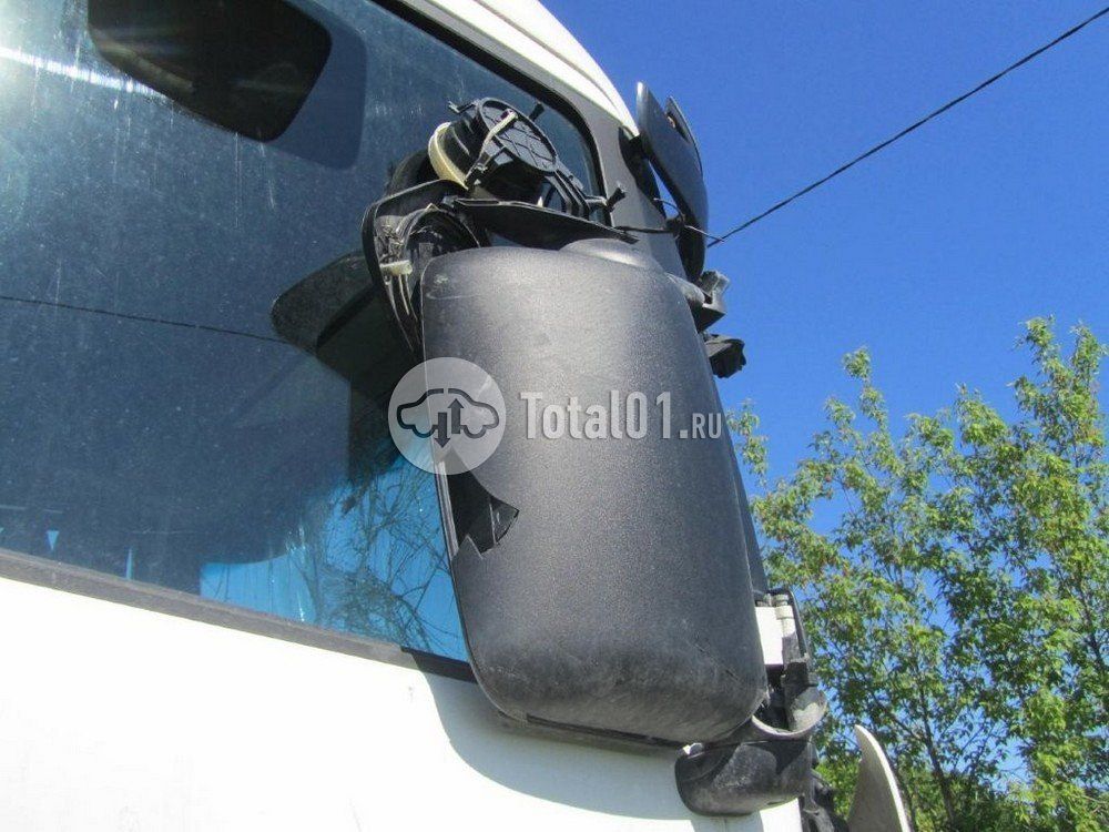 Фото Scania R-Series 60