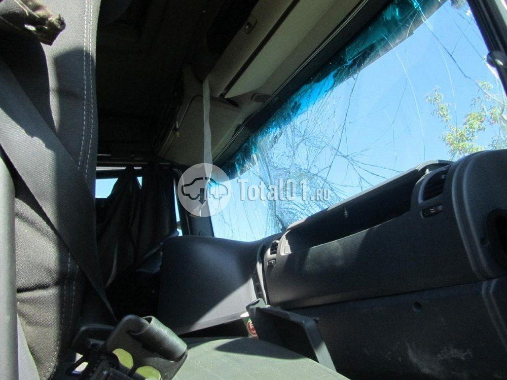 Фото Scania R-Series 62