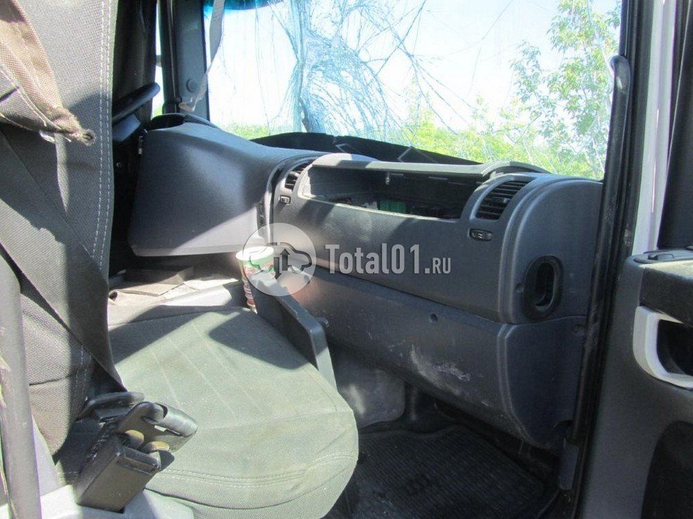 Фото Scania R-Series 66